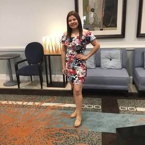 Meet your Posher, Vivian